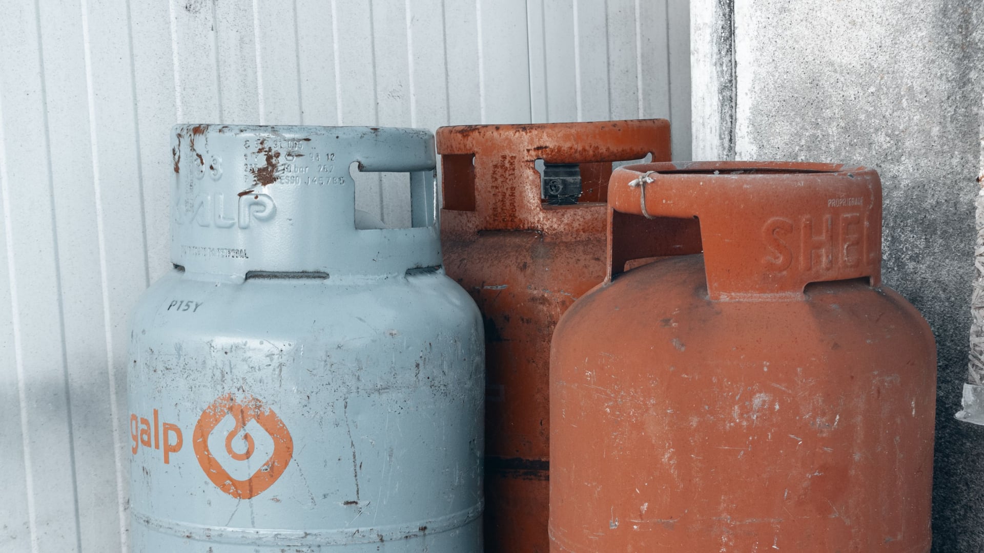 ¡Aviso importante! Ya fue localizado el cilindro de gas cloro robado en San Luis Potosí y levantan la alerta en 8 estados