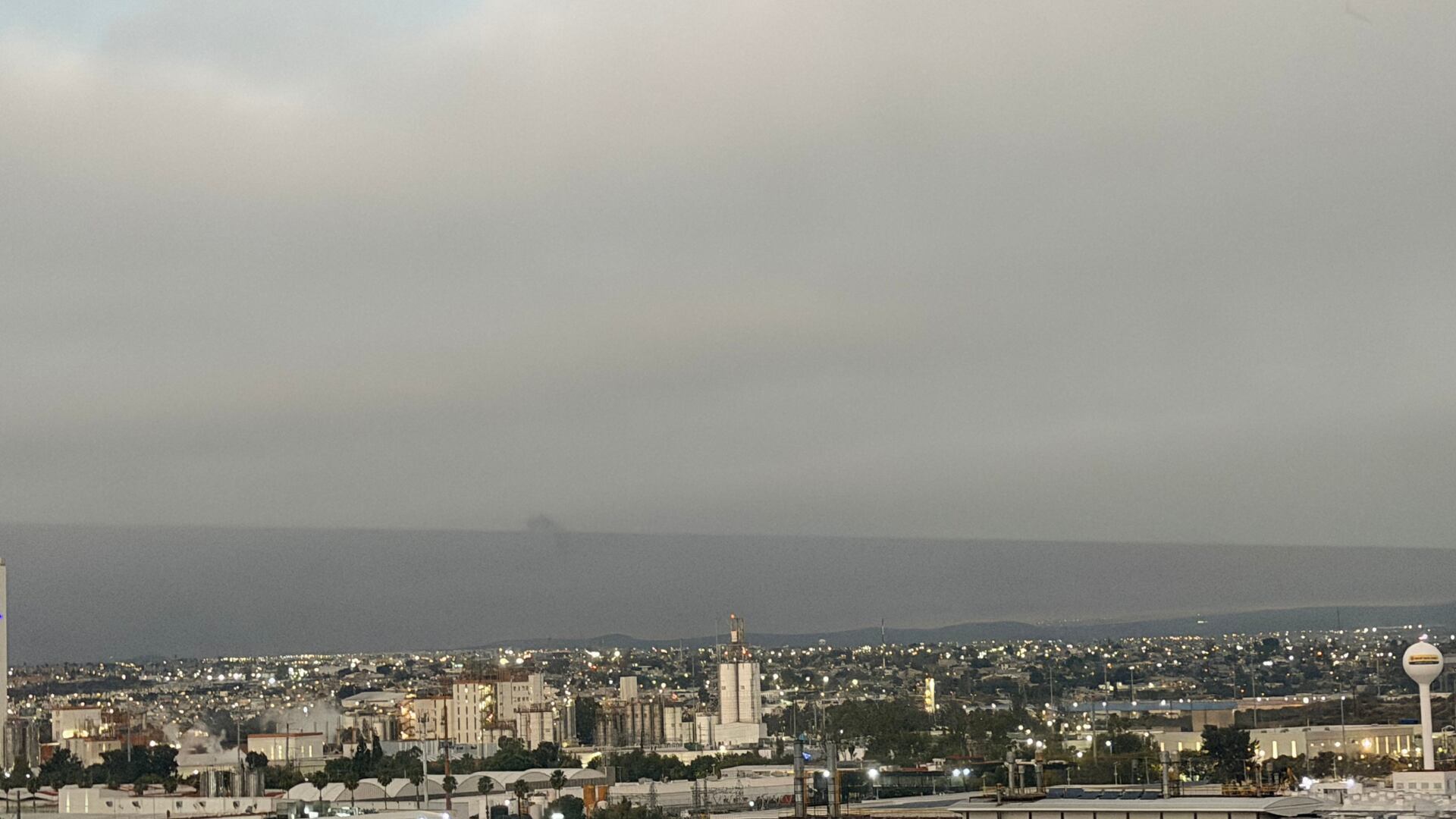 ¿Lloverá hoy en Querétaro? Clima este 12 de marzo