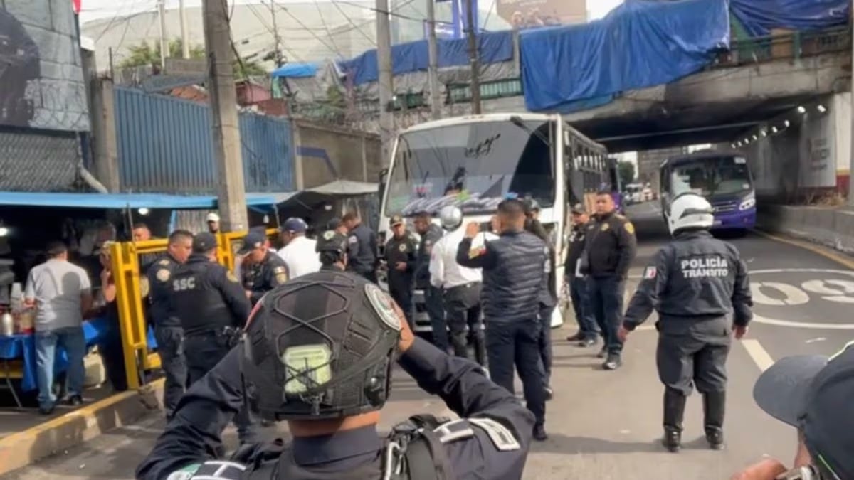 Reportan mu3rte de chofer de transporte público tras presunto as4lto