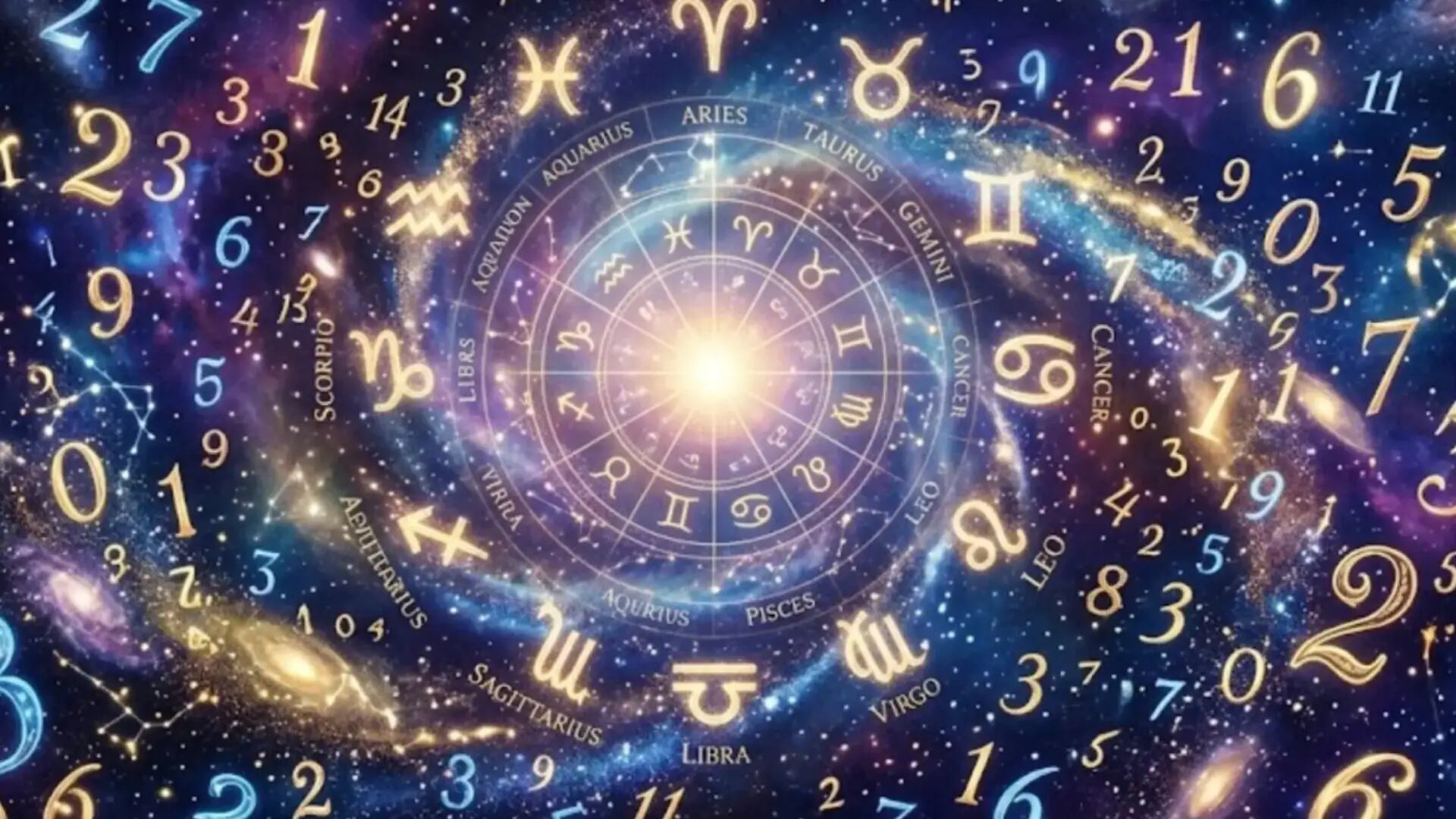 ¿Cuál es la numerología de HOY, 21 de agosto de 2026? Este es el número de la suerte del viernes para cada signo del zodiaco