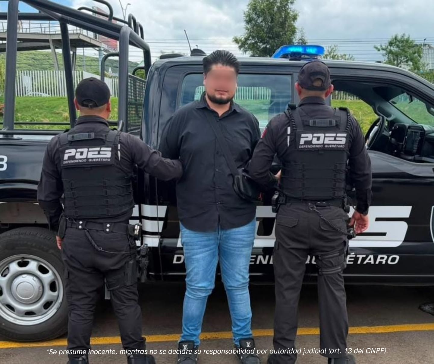 Detectan auto con reporte de robo en Guanajuato mientras era ofrecido en redes sociales en Querétaro