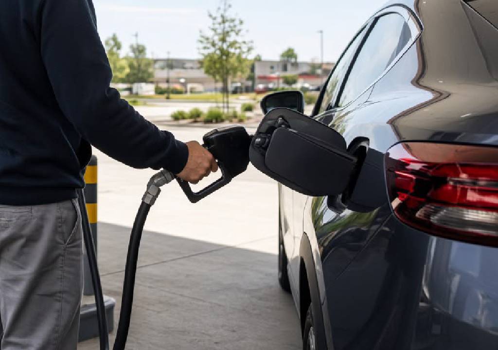 ¡Ajusta el presupuesto de hoy! Checa cuánto cuesta el litro de Magna y Premium en Querétaro