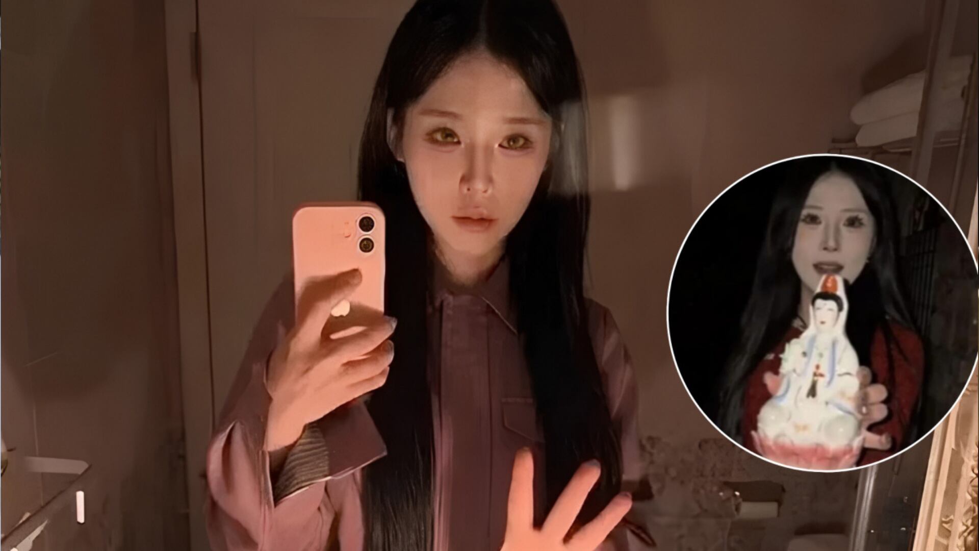 Muer3 la influencer de contenido paranormal tras trágico accidente automovoilístico