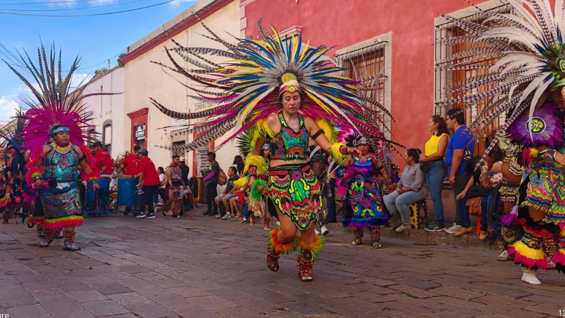 ¡Ojo conductores! Habrá cierres este 27 de septiembre en Querétaro