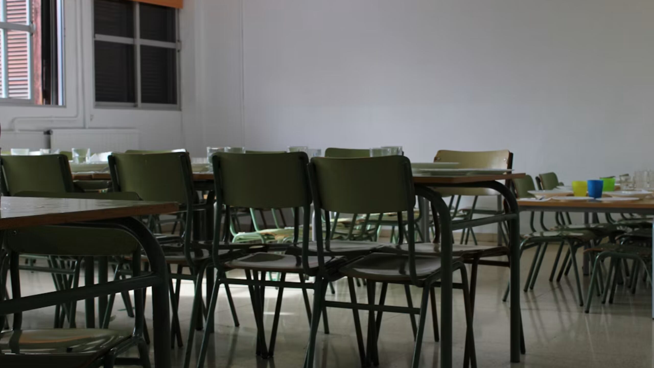 ALARMANTE | Reportan 2 estudiantes graves tras at4que arm4do en secundaria