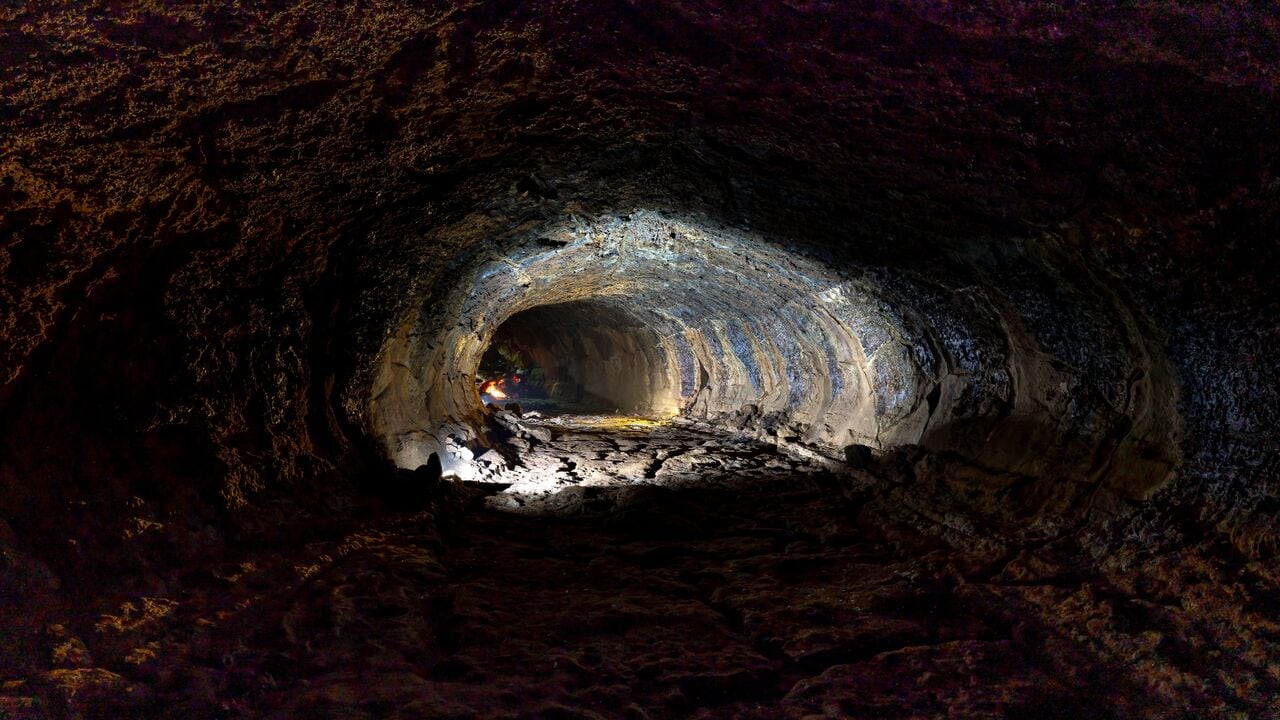 Campesino pierde la vida en cueva de Oaxaca