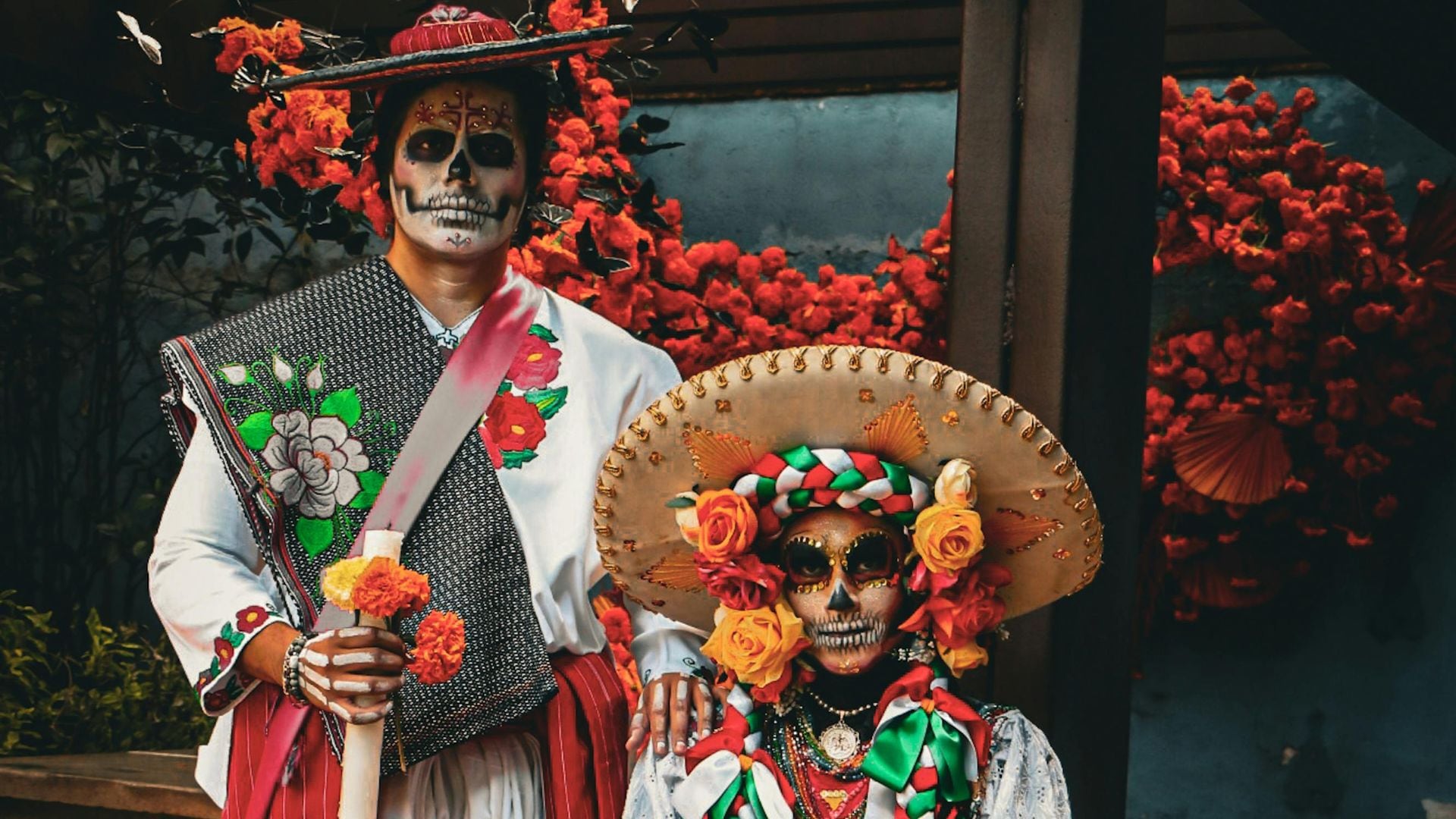 3 pueblos mágicos de SLP para visitar durante el Día de Muertos