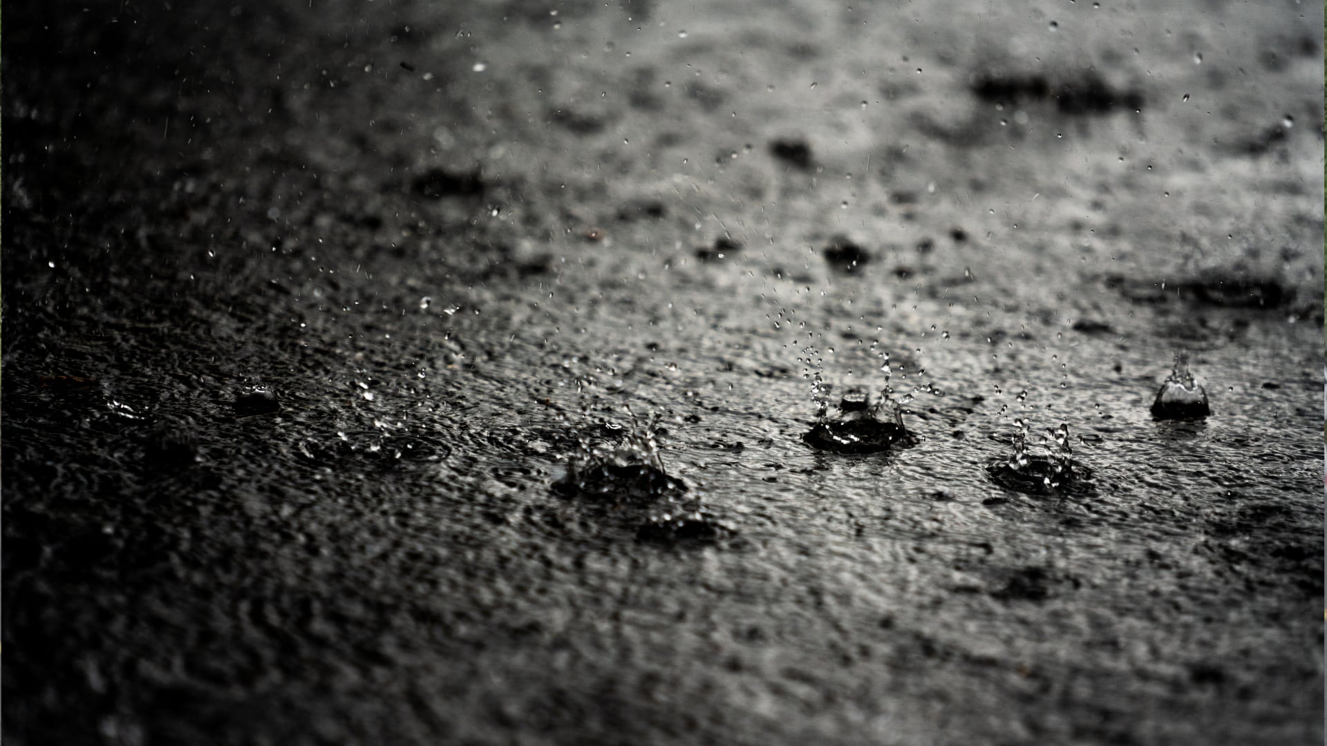 Estragos por lluvias en Querétaro; anegaciones, vehículos varados y desfogues