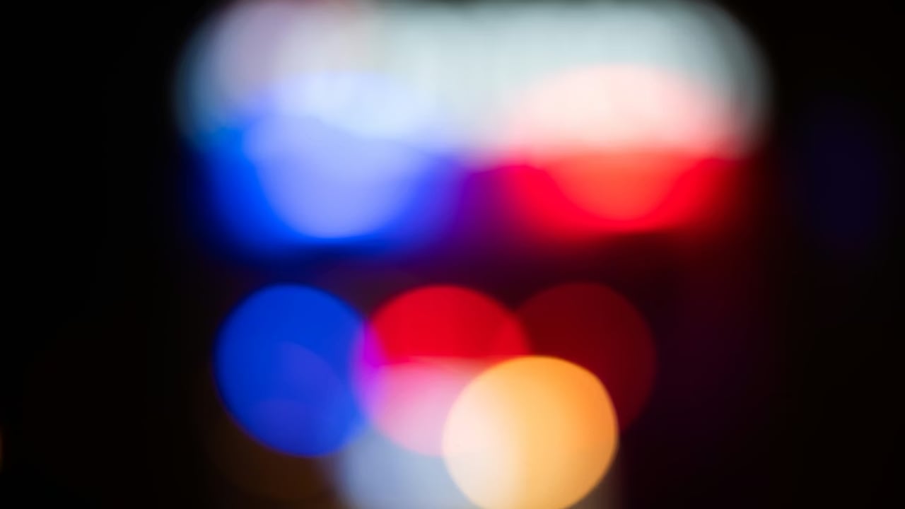 ¡Por dejarlo! Hombre atropelló y atacó con navaja a su pareja