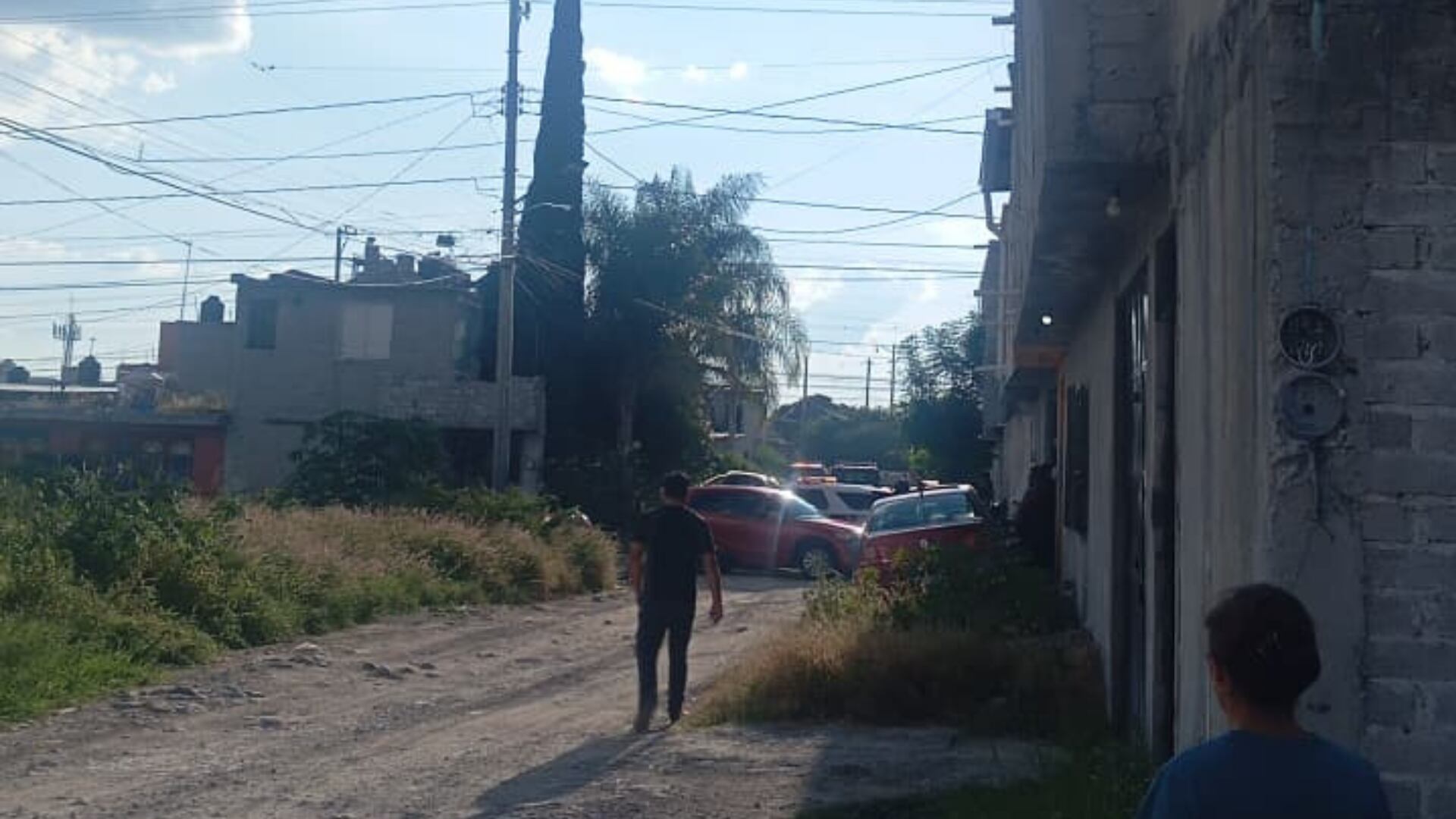 Asciende a dos el número de fallecidos tras riña armada en Jardines del Sol