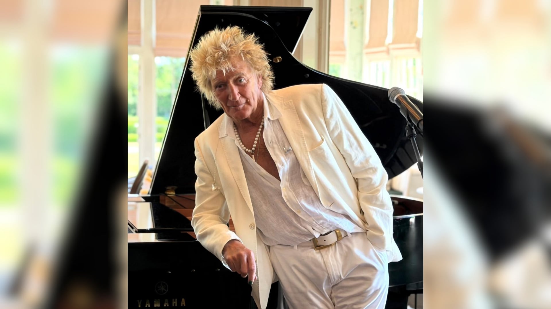 Cancelan conciertos de Rod Stewart en México 2026: Cómo pedir reembolso