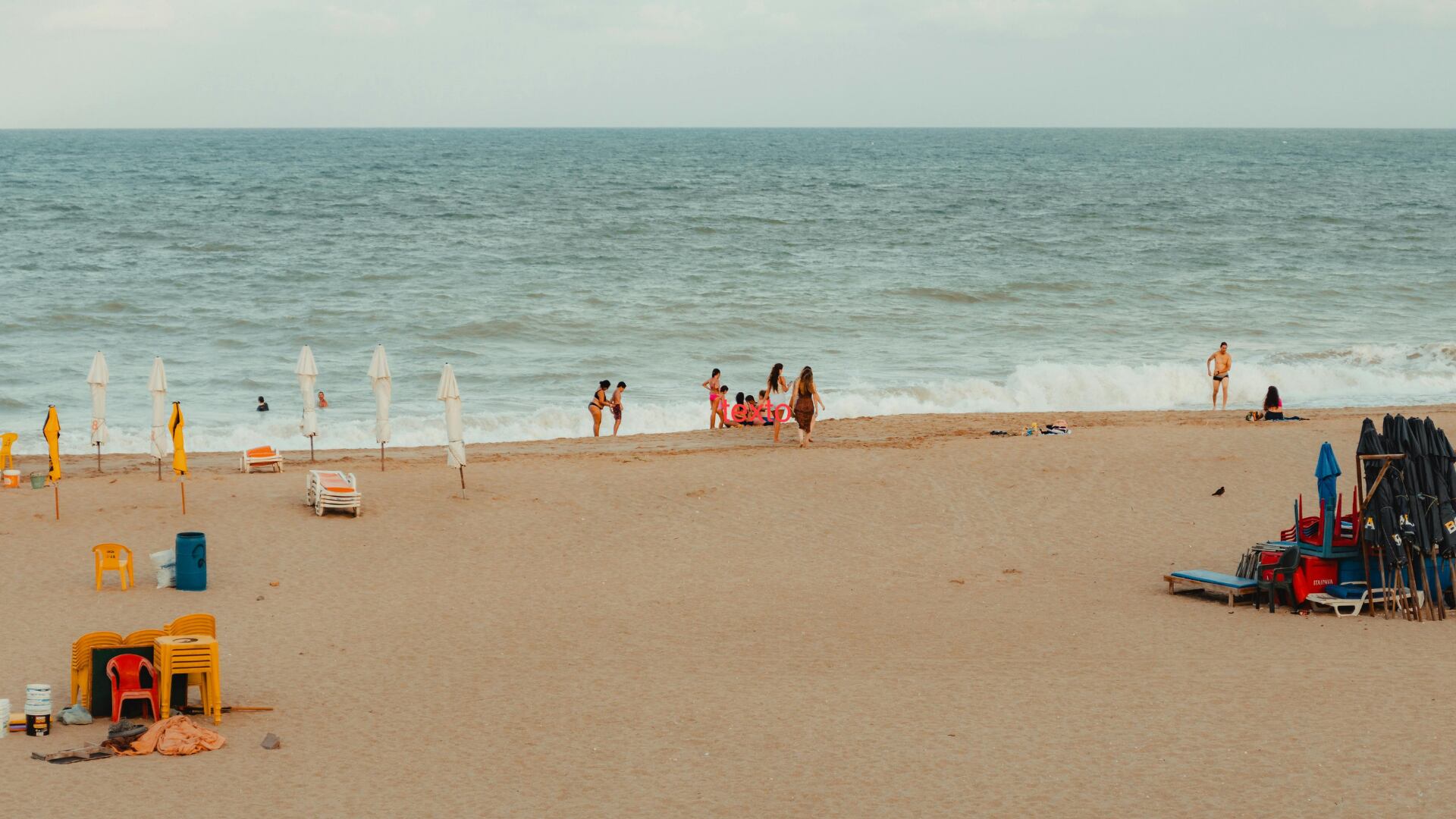 Playas más cercanas a Querétaro